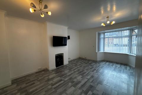 3 bedroom end of terrace house to rent - Abbots Wood Road, Luton, Bedfordshire, LU2 0LS