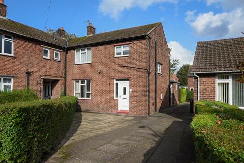 3 bedroom house for sale, Holford Avenue, Lostock Gralam