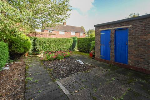 3 bedroom house for sale, Holford Avenue, Lostock Gralam