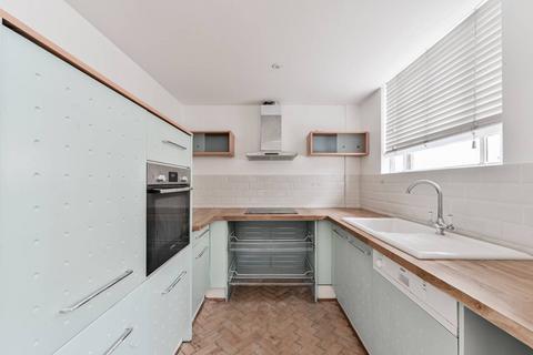 1 bedroom flat to rent - The Beaux Arts Building, Manor Gardens, Holloway, London, N7