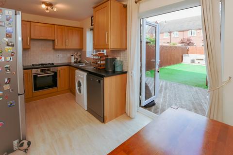 23 Cottage Close, Rudheath, Northwich, CW9 7GW