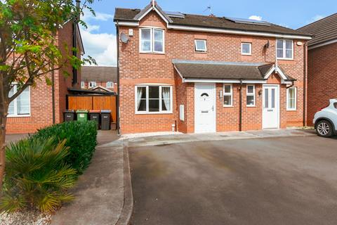 23 Cottage Close, Rudheath, Northwich, CW9 7GW