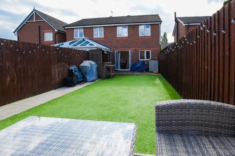 23 Cottage Close, Rudheath, Northwich, CW9 7GW