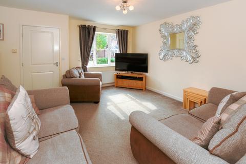 23 Cottage Close, Rudheath, Northwich, CW9 7GW