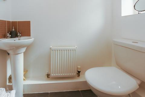 23 Cottage Close, Rudheath, Northwich, CW9 7GW