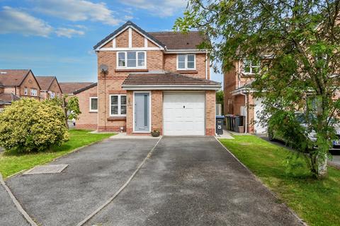 3 bedroom detached house for sale, Marlowe Road, Northwich