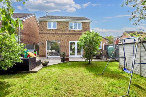 25 Marlowe Road, Northwich, CW9 7GA