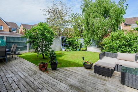 25 Marlowe Road, Northwich, CW9 7GA