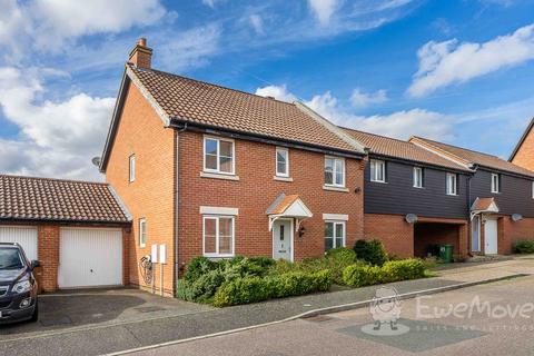4 bedroom house for sale, Cringleford, Norwich, NR4