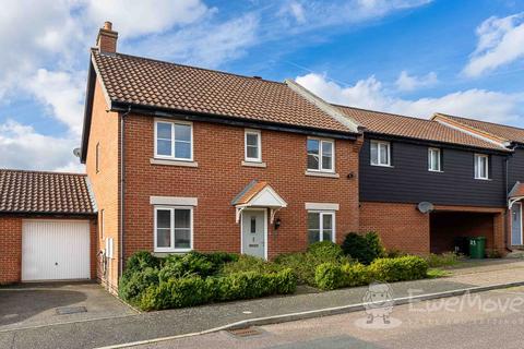 4 bedroom house for sale, Cringleford, Norwich, NR4