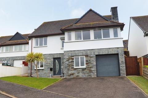 4 bedroom detached house for sale, Sarahs View, Padstow PL28