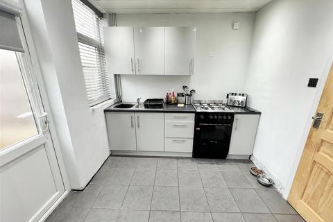 2 bedroom end of terrace house for sale, Baden Road, Old Swan, Liverpool