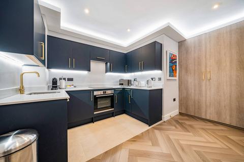Studio for sale - Nevern Place, Earls Court, London, SW5
