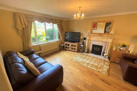 5 bedroom detached house for sale - Lassell Fold, Hyde
