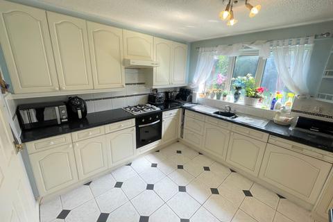 5 bedroom detached house for sale - Lassell Fold, Hyde