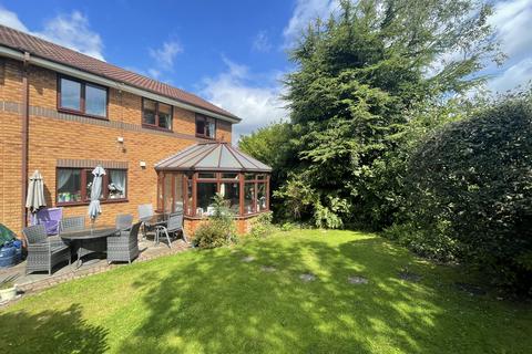 5 bedroom detached house for sale, Lassell Fold, Hyde