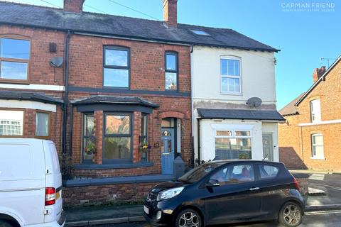 2 bedroom terraced house for sale - Filkins Lane, Boughton, CH3