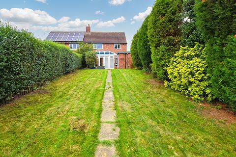 41 Fernlea Road, Marston, Northwich, CW9 6DN