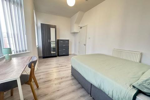 1 bedroom in a house share to rent - Bed 2, March Road, Liverpool