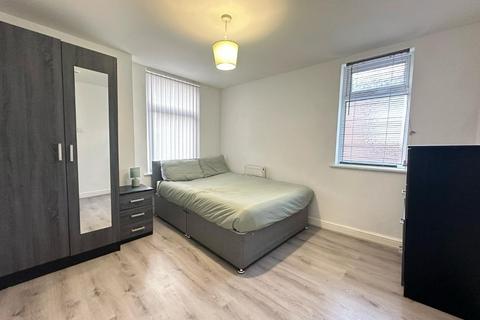 1 bedroom in a house share to rent, Bed 2, March Road, Liverpool