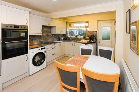 3 bedroom bungalow for sale, Shores Green Drive, Wincham, Northwich, CW9