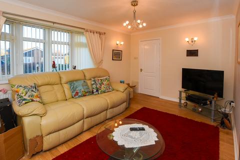 3 bedroom bungalow for sale, Shores Green Drive, Wincham, Northwich, CW9