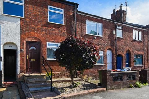 3 bedroom terraced house for sale, London Road, Northwich