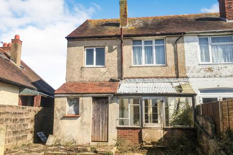 3 bedroom semi-detached house for sale - 3 Ivydale Road, Bognor Regis, West Sussex, PO21 5LX
