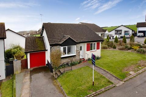 2 bedroom detached bungalow for sale - Whitear Close, Teignmouth, TQ14