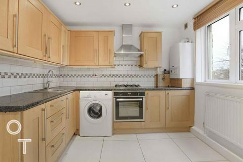 2 bedroom flat for sale - Allcroft Road, Kentish Town, London, ,, NW5 4ND
