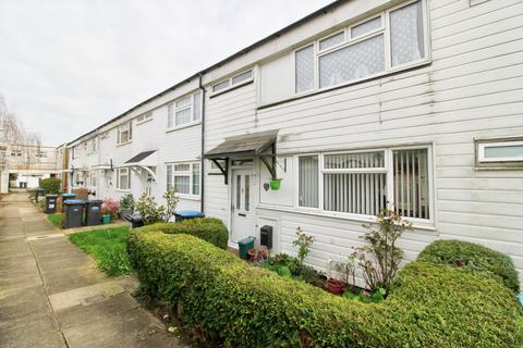 22 Five Acres, Harlow, CM18 6UX