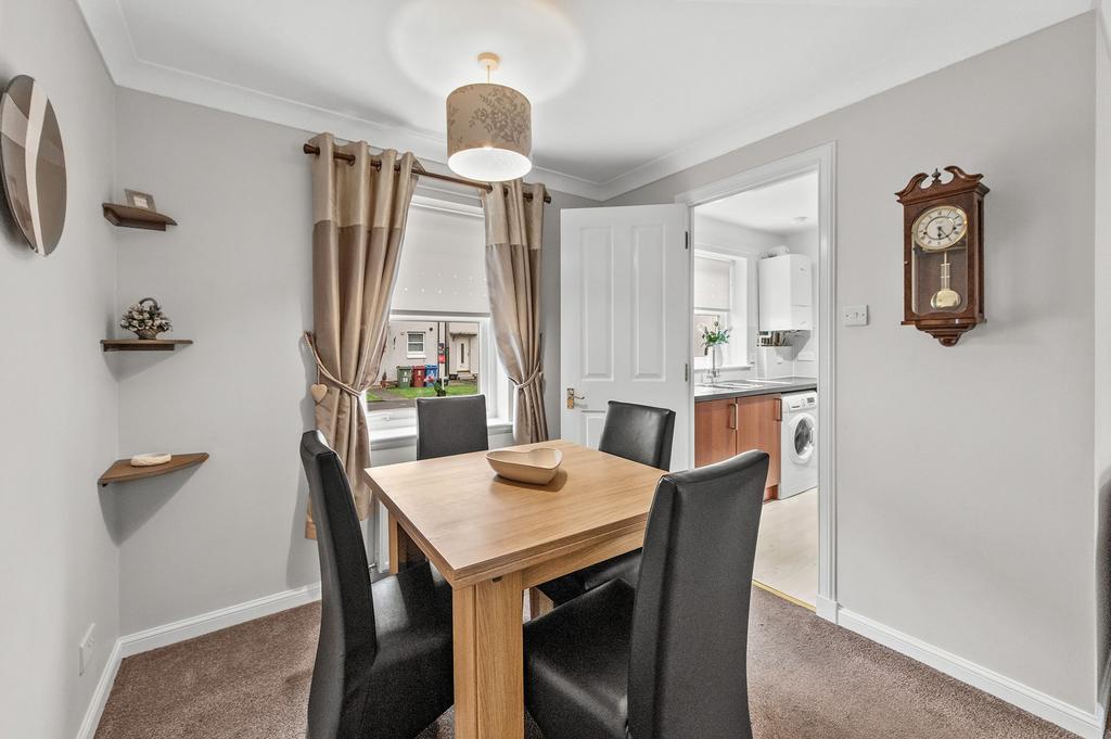 Living/Dining Room