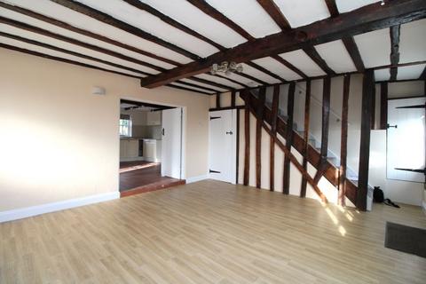 3 bedroom semi-detached house for sale, Lower Street, Baylham, Ipswich, Suffolk, IP6