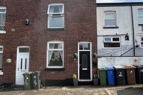 2 bedroom terraced house for sale, Andrew Street, Hyde