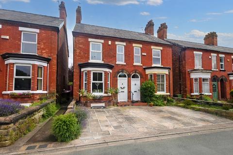 3 bedroom semi-detached house for sale, Church Road, Northwich
