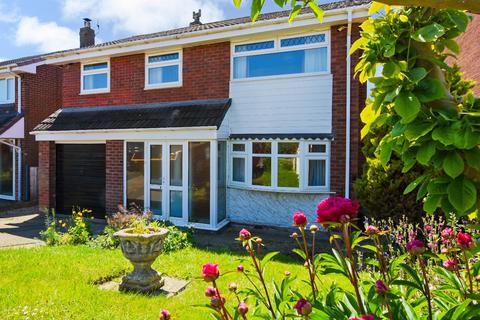 4 bedroom detached house for sale - Shores Green Drive, Wincham
