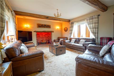 5 bedroom detached house for sale, Doncaster Road, Braithwell, Rotherham, South Yorkshire, S66