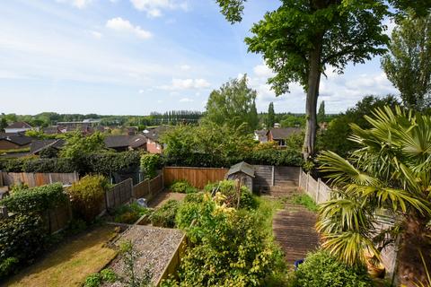 8 Foxendale Close, Northwich, CW8 4GZ