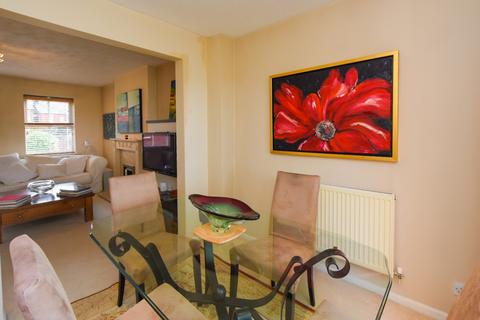 8 Foxendale Close, Northwich, CW8 4GZ