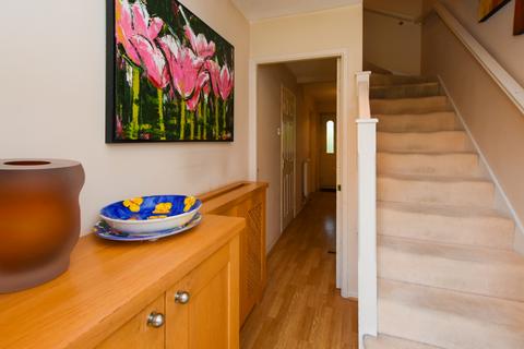 8 Foxendale Close, Northwich, CW8 4GZ