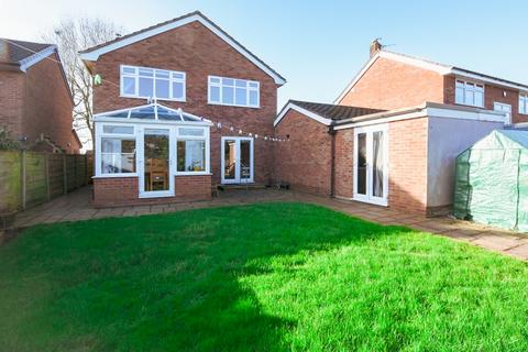 3 bedroom link detached house for sale - Freshfields, Comberbach, Northwich