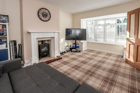 9 Freshfields, Comberbach, Northwich, CW9 6QE