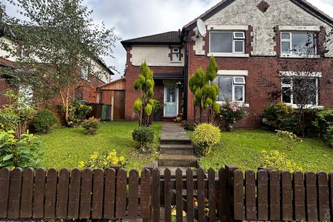 32 Leech Avenue, Ashton-under-lyne, OL6 8HH