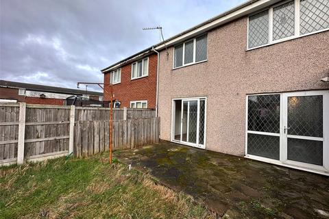3 bedroom terraced house to rent - Walpole Close, Balby, Doncaster, DN4
