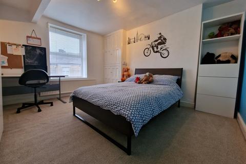 undefined, Stamford Street, Mossley, Ashton-under-Lyne