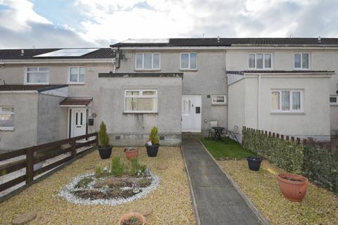 3 bedroom terraced house for sale - 52 Pinebank, Ladywell, Livingston, EH54 6EX