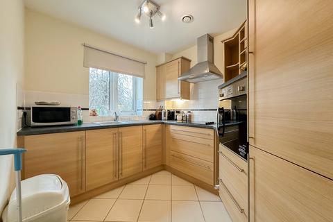1 bedroom ground floor flat for sale - Chester Way  Marbury Court, Northwich