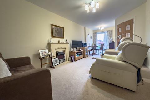 1 bedroom ground floor flat for sale, Chester Way  Marbury Court, Northwich