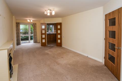 1 bedroom ground floor flat for sale, Chester Way  Marbury Court, Northwich