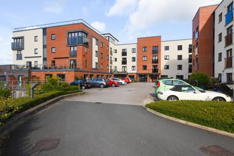 1 bedroom ground floor flat for sale, Chester Way  Marbury Court, Northwich